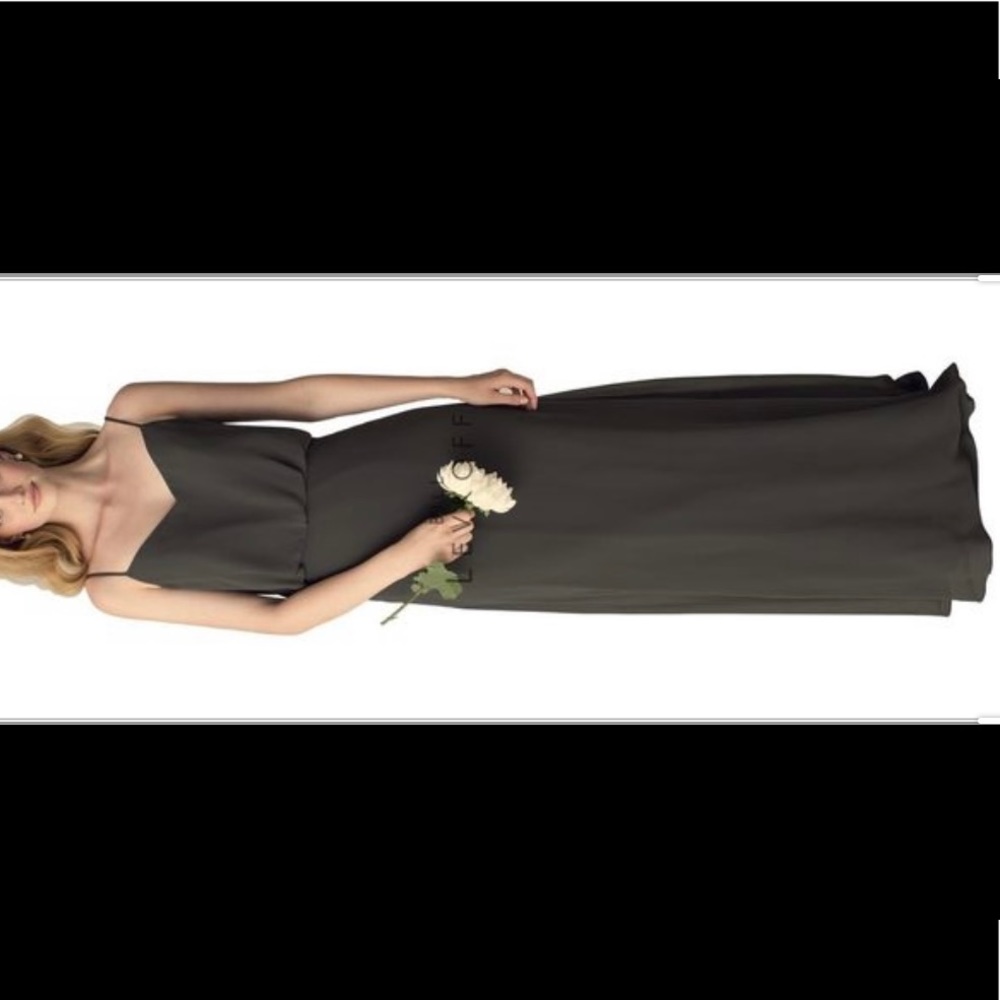 Bill Levkoff Bridesmaid Dress Style 7058